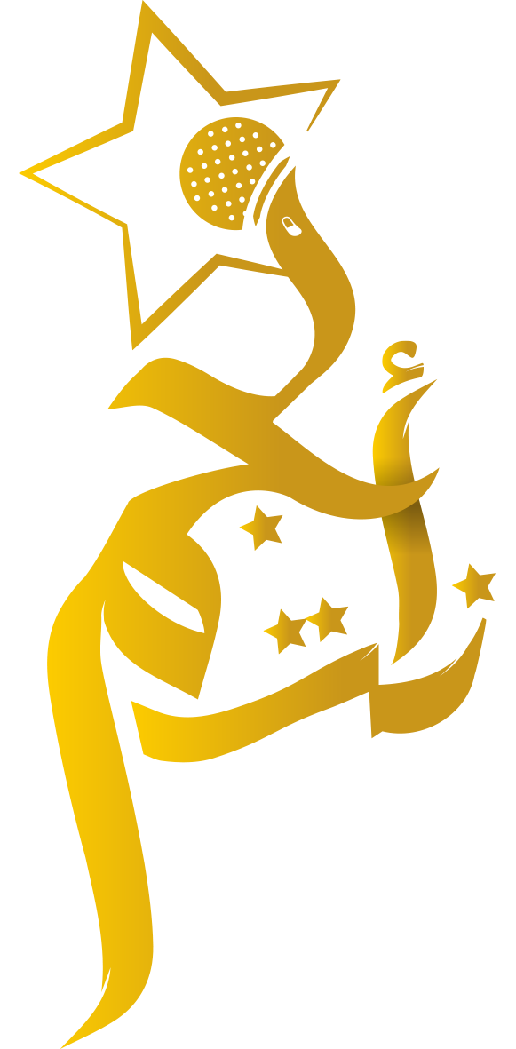 شعار أنت نجم